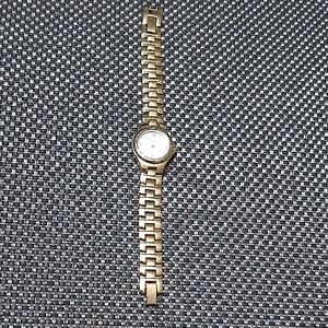 Nine & Co. Gold Women's Watch